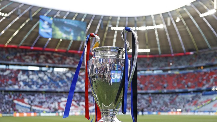 Champions League - Final